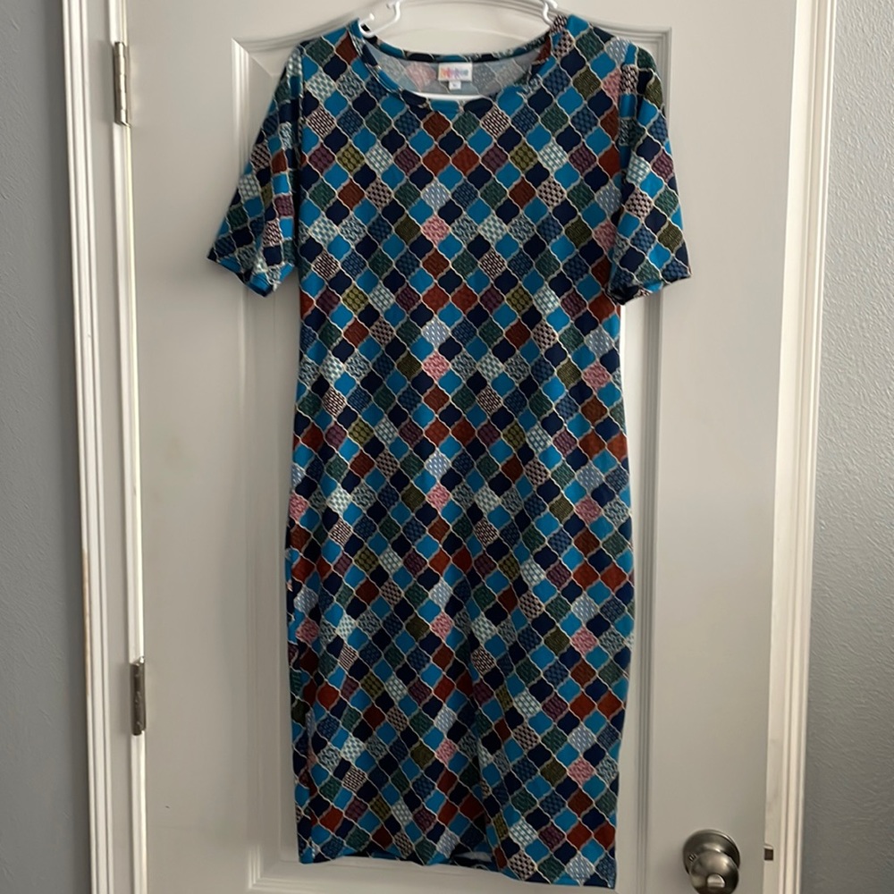 LuLaRoe Julia